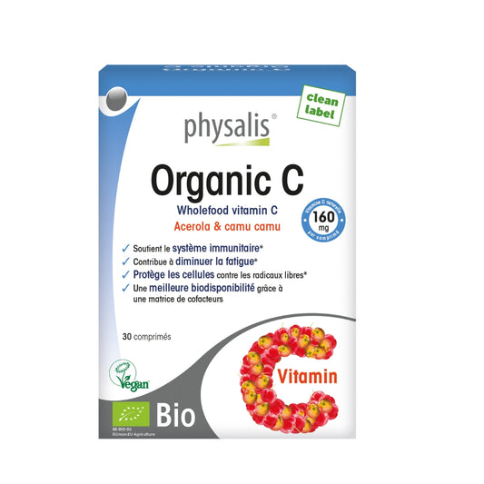 PHYSALIS