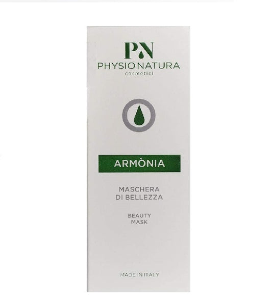 Physio Natura Armonia Masque beaute 125ml