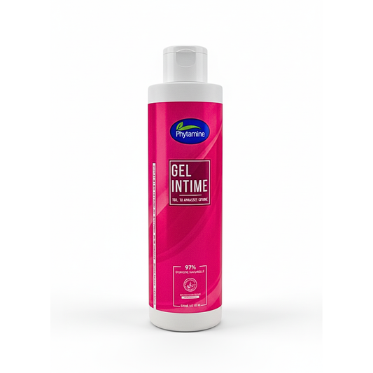 Phytamine Gel Intime 200ml