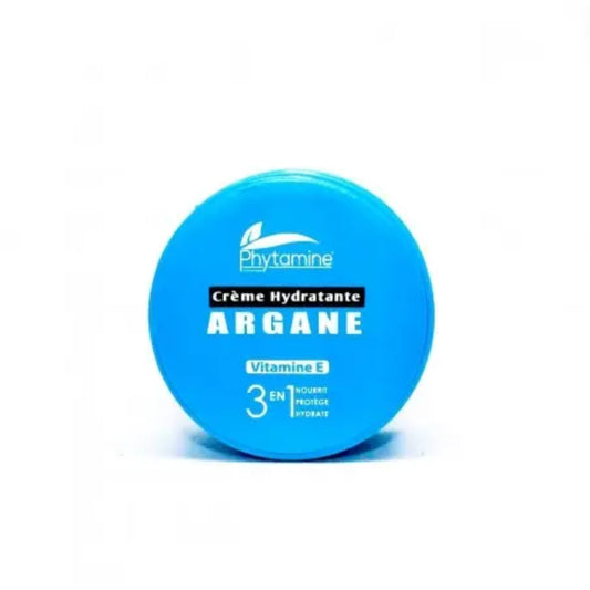 Phytamine Creme Hydratante Argan 50gr