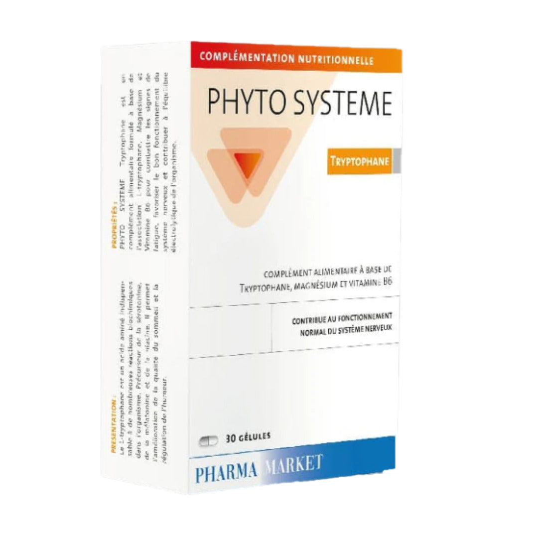 PHYTO SYSTEM, PHYTO SYSTEME