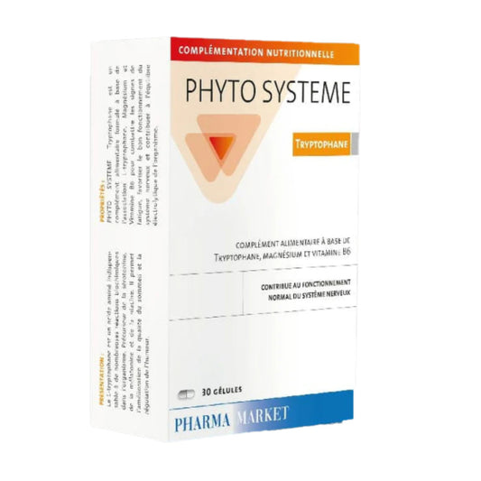 PHYTO SYSTEM, PHYTO SYSTEME