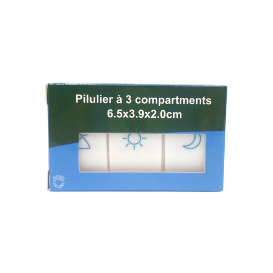Pilulier