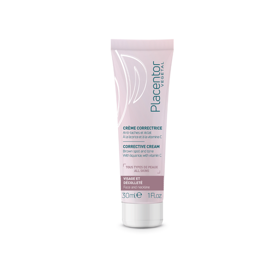 Placentor Creme Corretrice Anti-Tache 30Ml