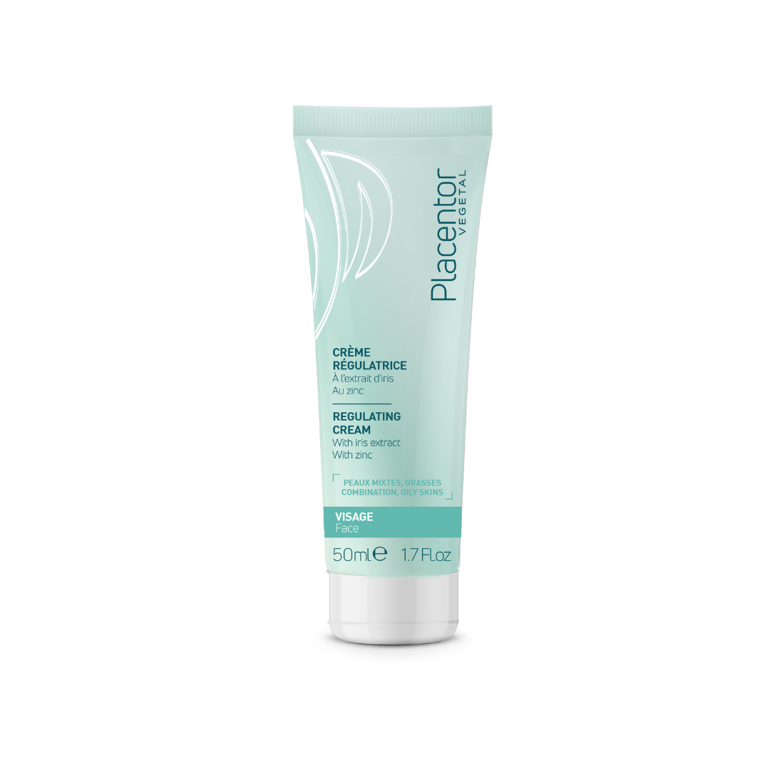 Placentor Creme Regulatrice 50ml