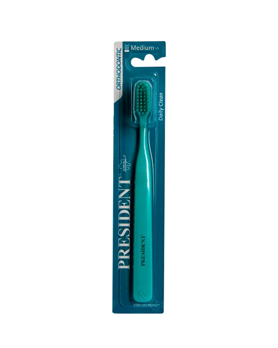 President Brosse A dents Orthodontic