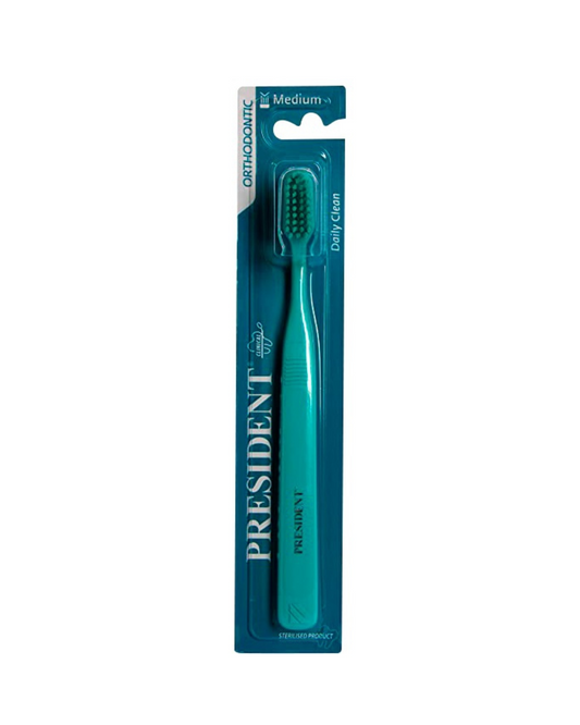 President Brosse A dents Orthodontic