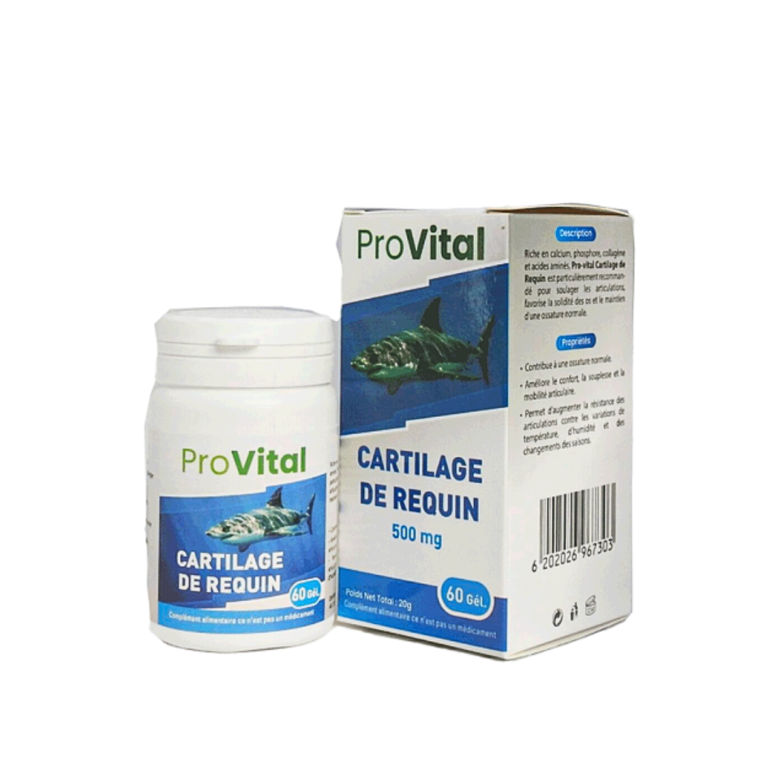 PRO-VITAL