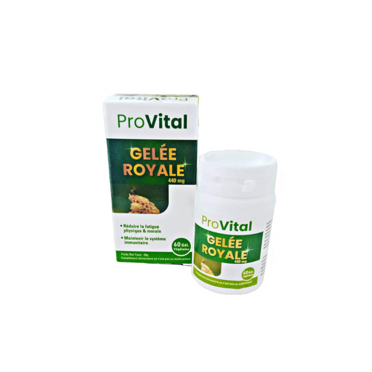 PRO-VITAL