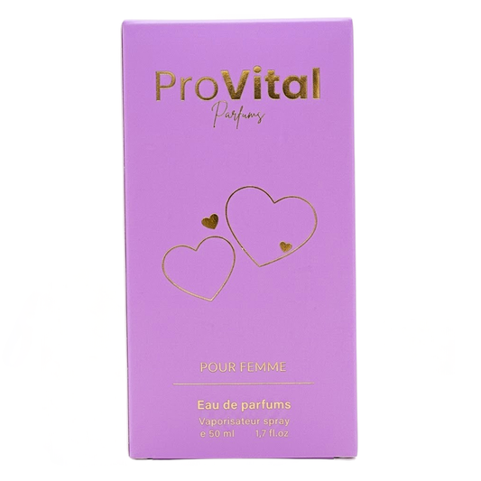 Pro Vital Parfum Si Passion 50ml