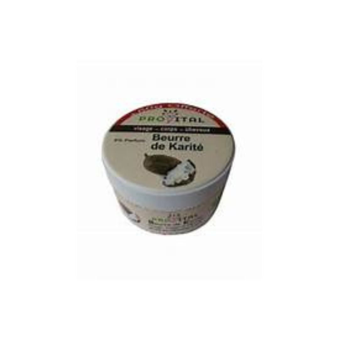 Pro Vital Beurre De Karite 150g