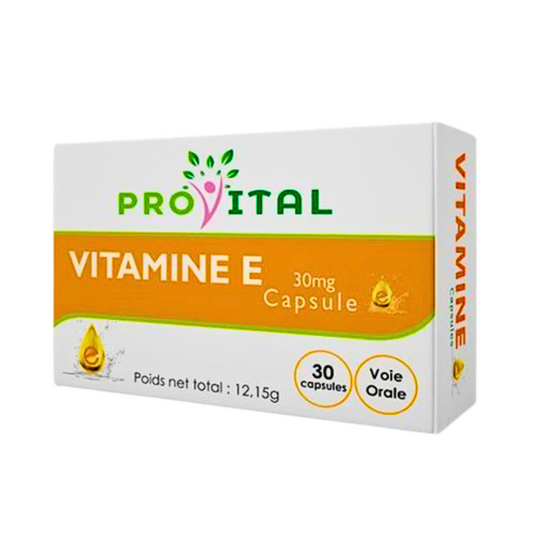 PRO-VITAL
