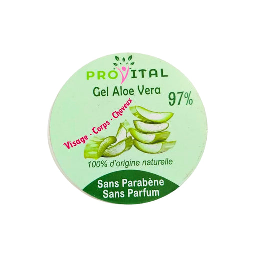 PRO-VITAL