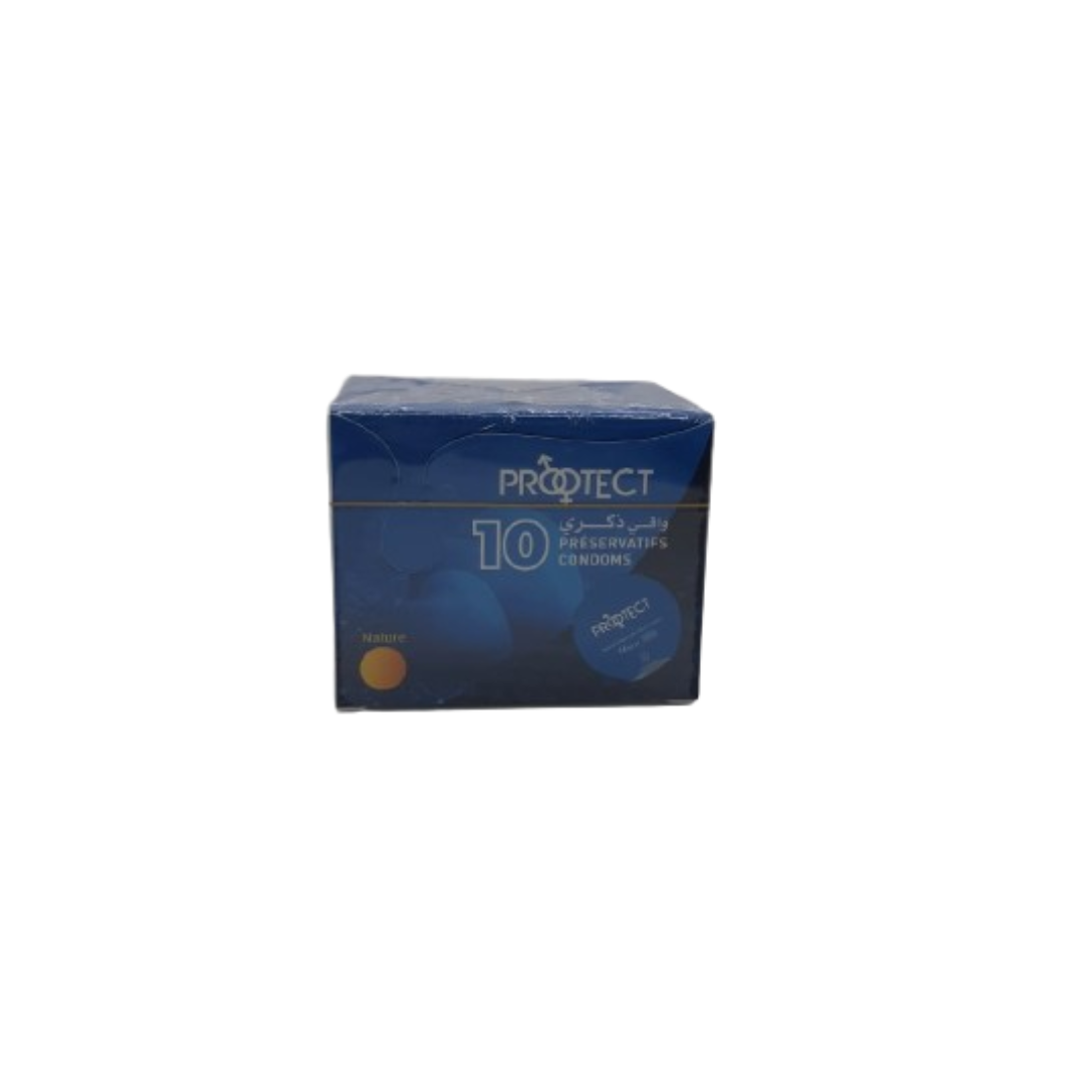 Protect Nature 10 Pieces