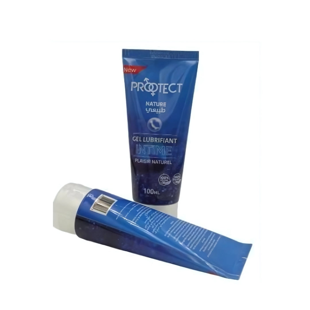 Protect Gel Lubrifiant Nature 100ml
