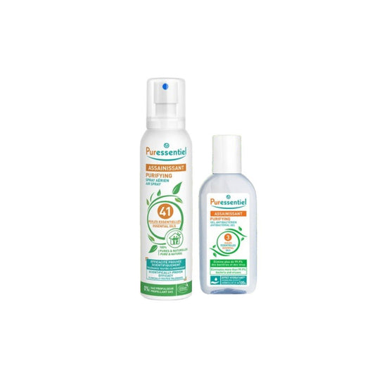 PURESSENTIEL