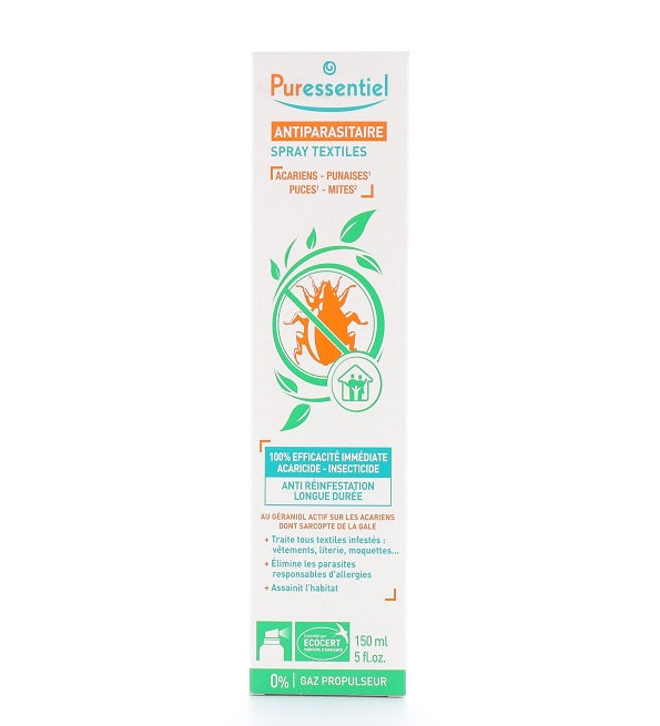 PURESSENTIEL