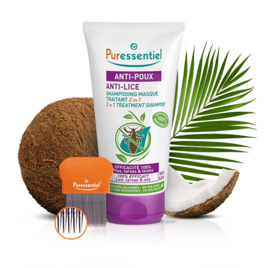 PURESSENTIEL