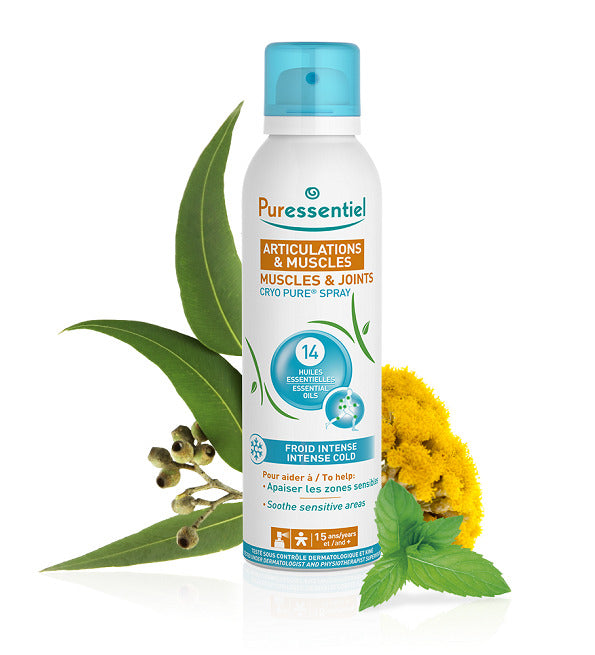 PURESSENTIEL