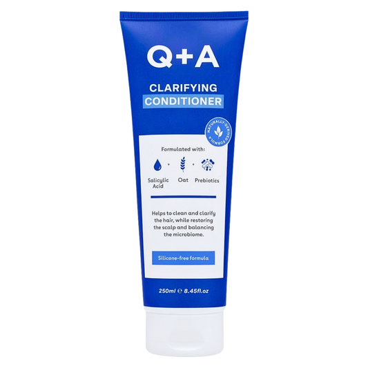 Q+A Clarifying Conditioner 250ml