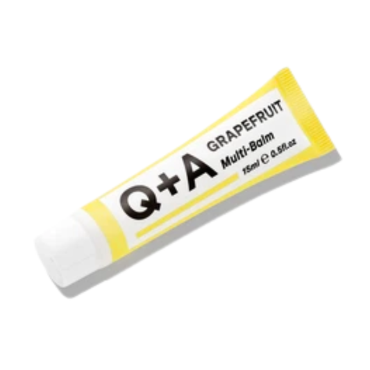 Q+A Grapefruit Multi-Balm 15ml