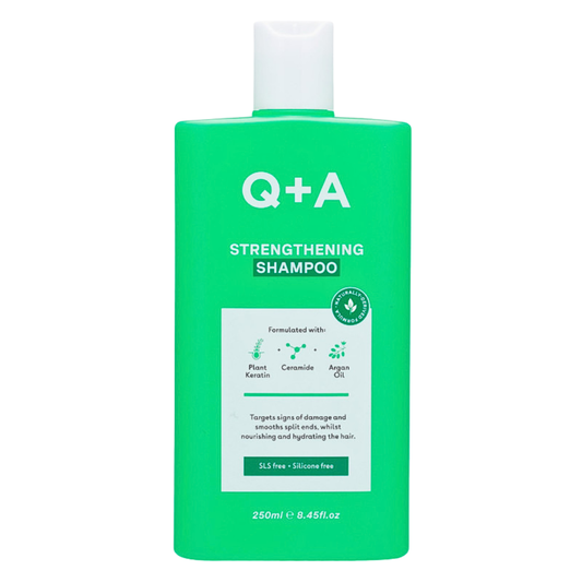 Q+A Strengthening Shampoing 250ml