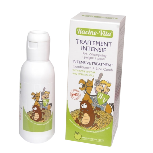 Racine Vita Traitement Intensif Anti Poux 250ml