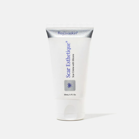 Rejuvaskin Scar Esthetique Creme  60ml