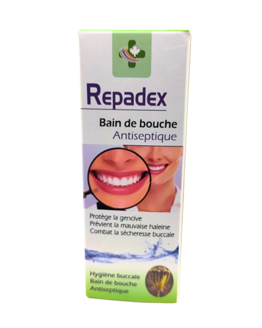 REPADEX