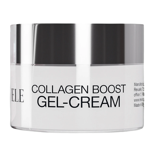 Revuele Wonder Collagen Boost Gel-Cream 50ml