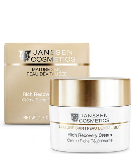 JANSSEN COSMETICS