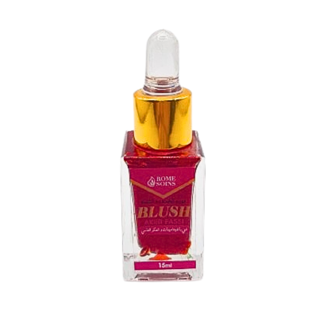 Rome Soins Blush Aker Fassi 15ml