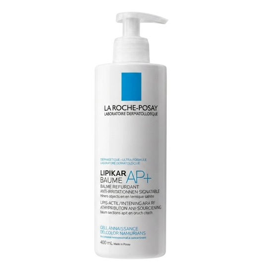 La Roche Posay Lipikar Baume Ap+ 400ml