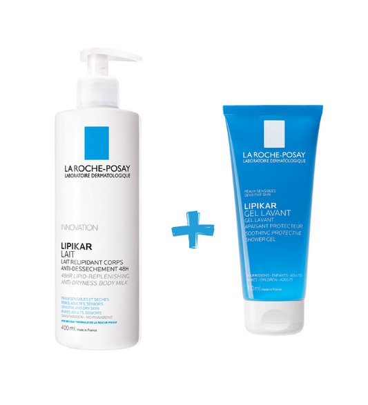 La Roche-Posay
