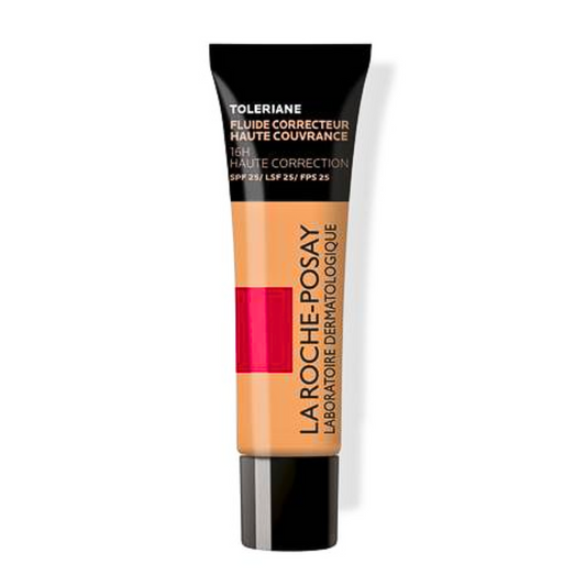 La Roche posay Toleriane Fluide N 10