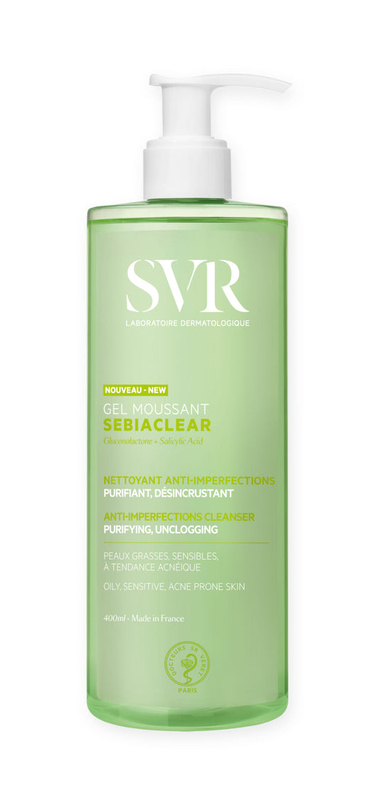 SVR