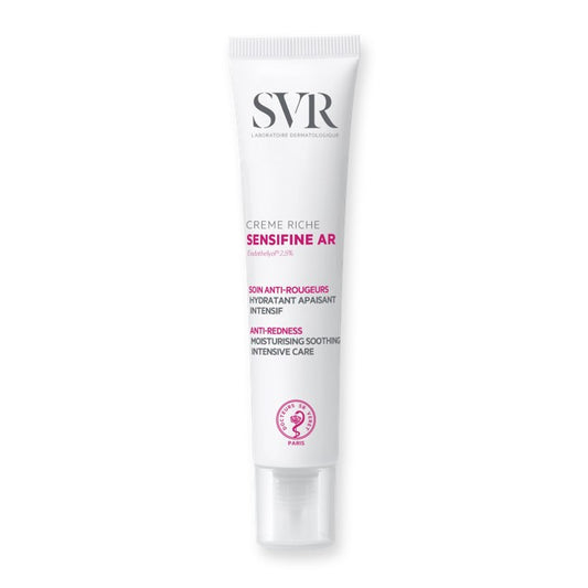 SVR
