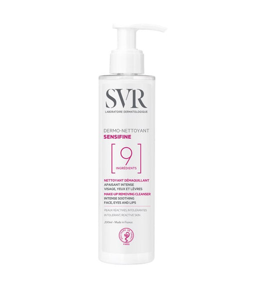 SVR