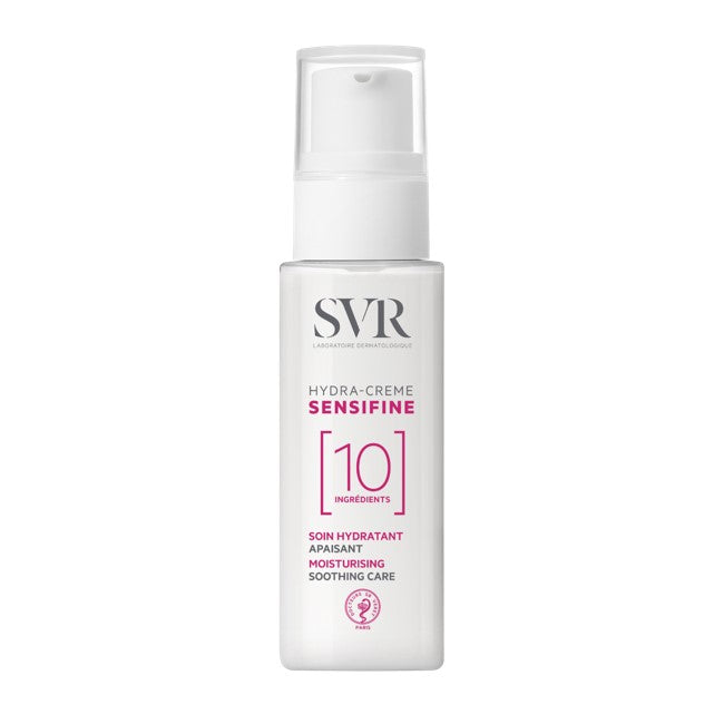 SVR