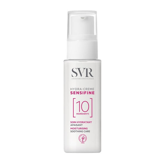 SVR
