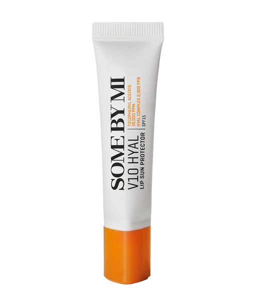SOME BY MI V10 HYAL LIP SUN PROTECTOR 7ML