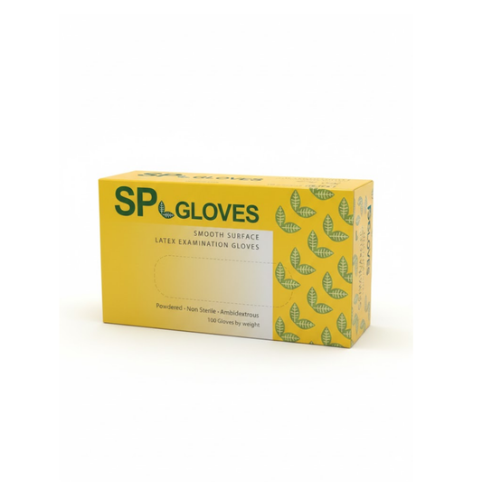 SP