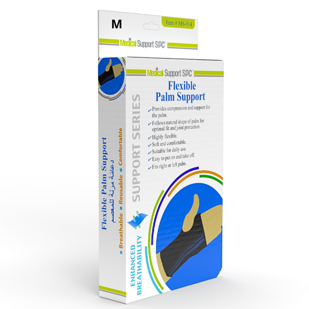 Medical support