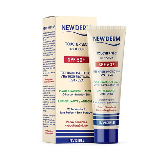 NEW DERM
