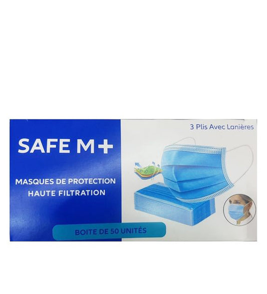 SAFE M+