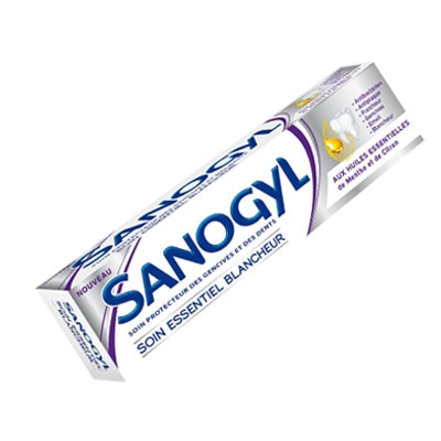 Sanogyl