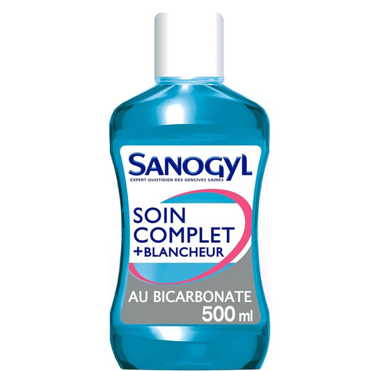 Sanogyl