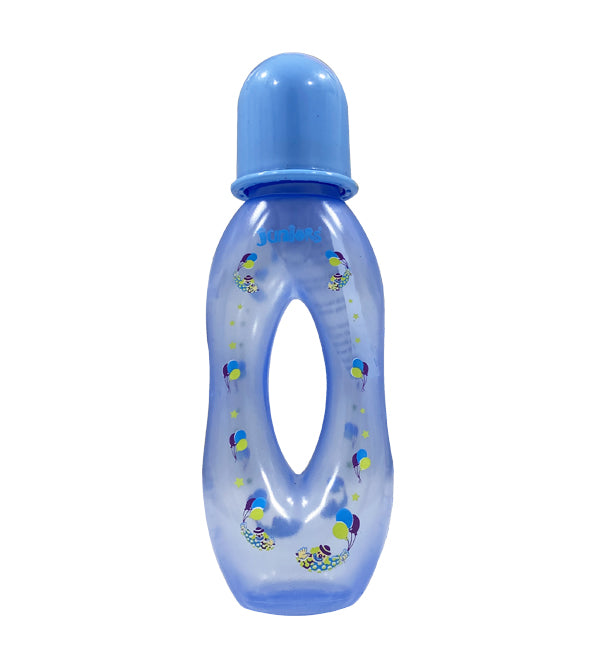 Juniors biberons creux 250ml