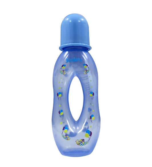 Juniors biberons creux 250ml
