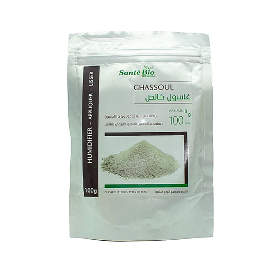 SANTE BIO
